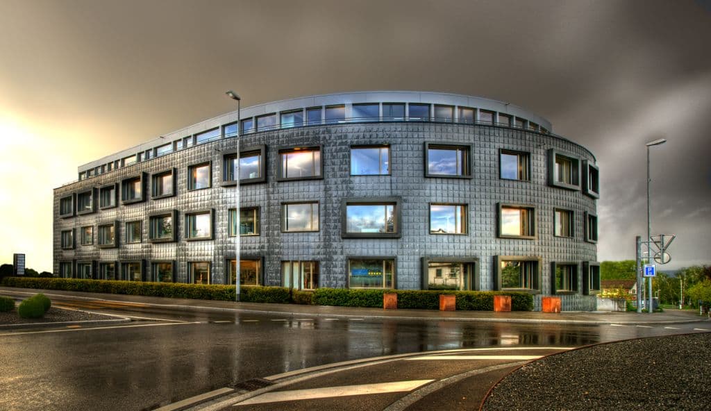 Büro an Müligässli 1, 8598 Bottighofen