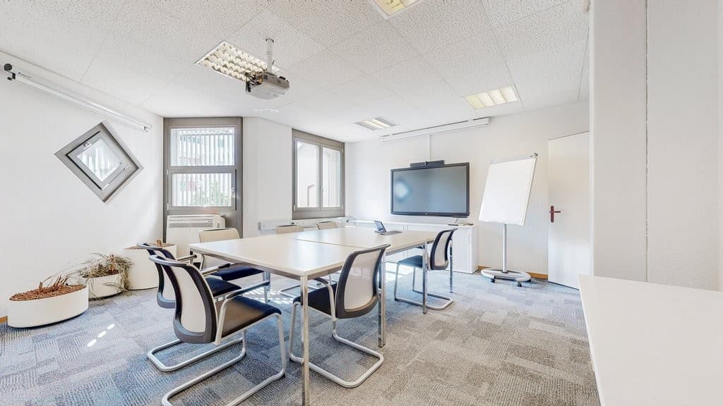 Büro an Bernstr. 131, 3052 Zollikofen