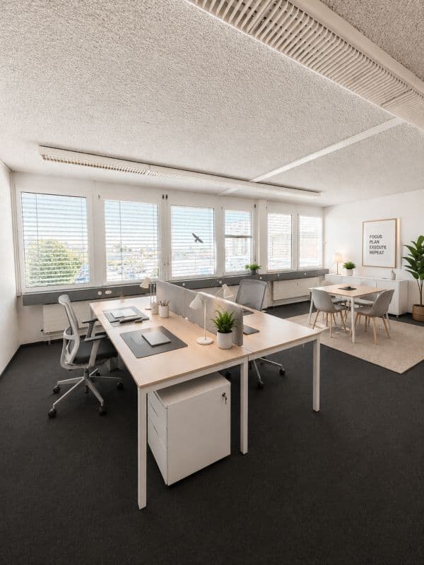 Büro an Bottighoferstrasse 1, 8280 Kreuzlingen