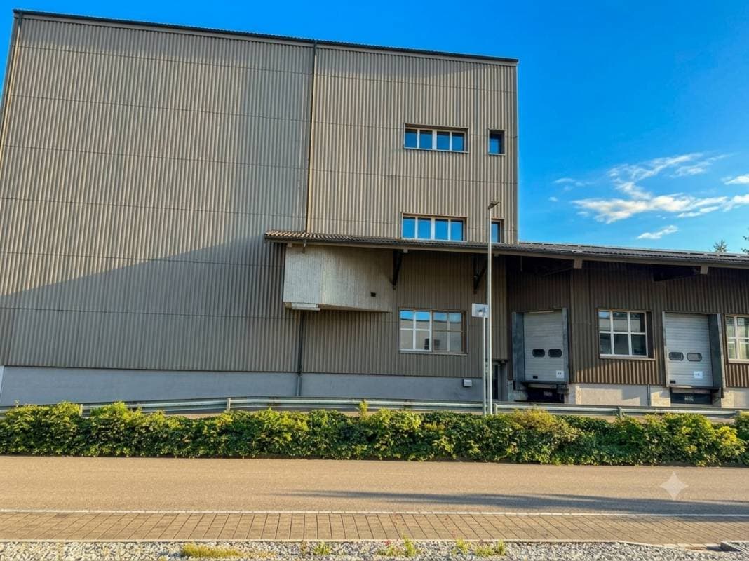 Commercial Space at Olmishauserstrasse 7, 9314 Egnach