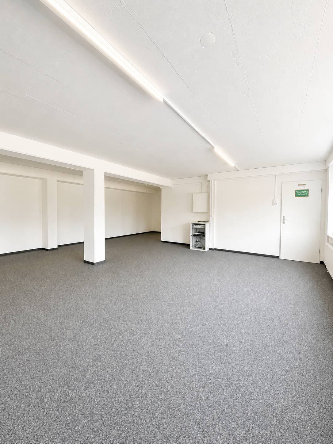 Gewerbe an Brandbachstrasse 10, 8305 Dietlikon