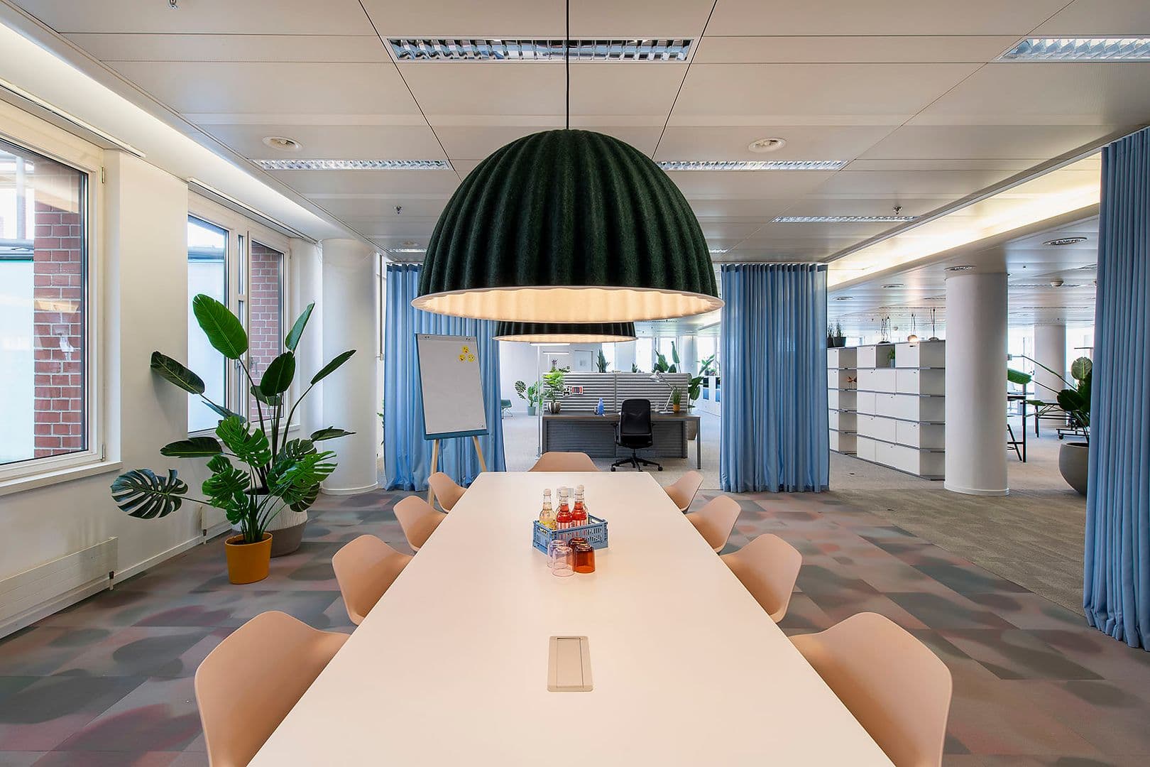 Büro an Thurgauerstrasse 119, 8152 Glattpark