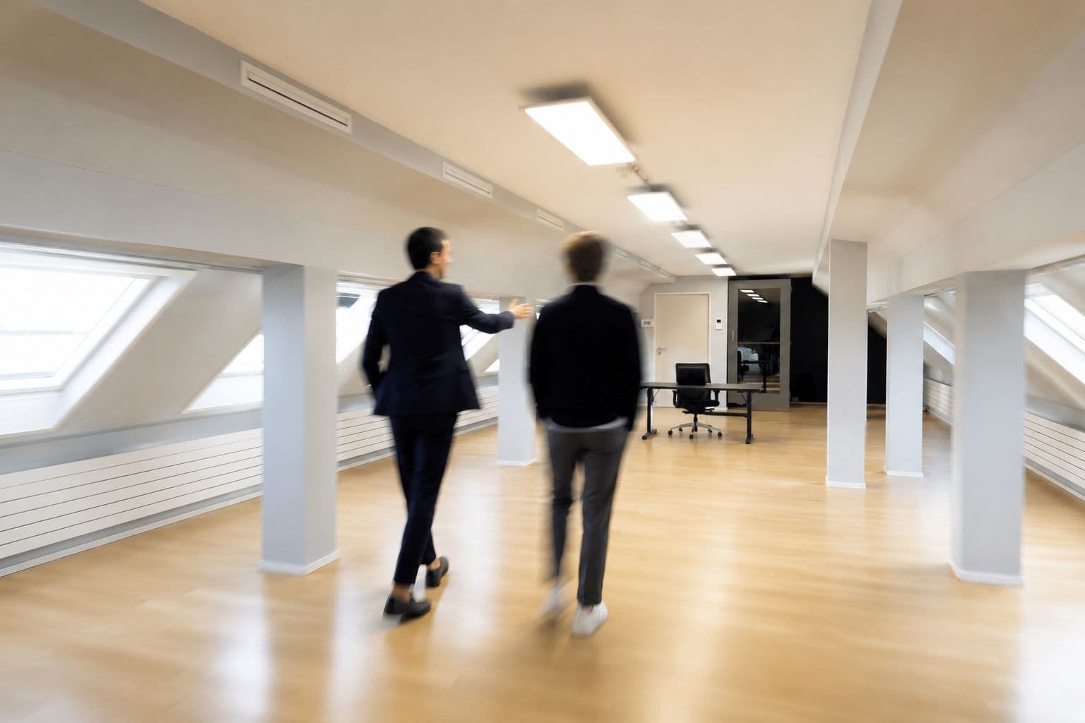Büro an Alfred-Escher-Strasse 5, 8002 Zürich