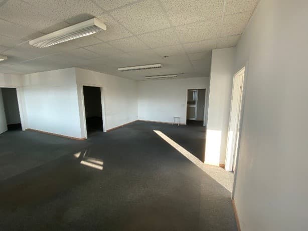 Büro an Chemin de l'Emeraude 8 , 1214 Vernier