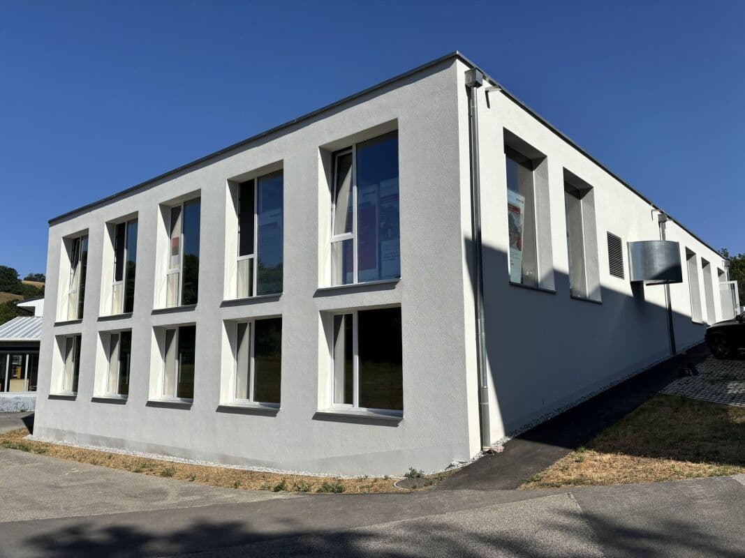 Bureau à 1510 Moudon, 335m²