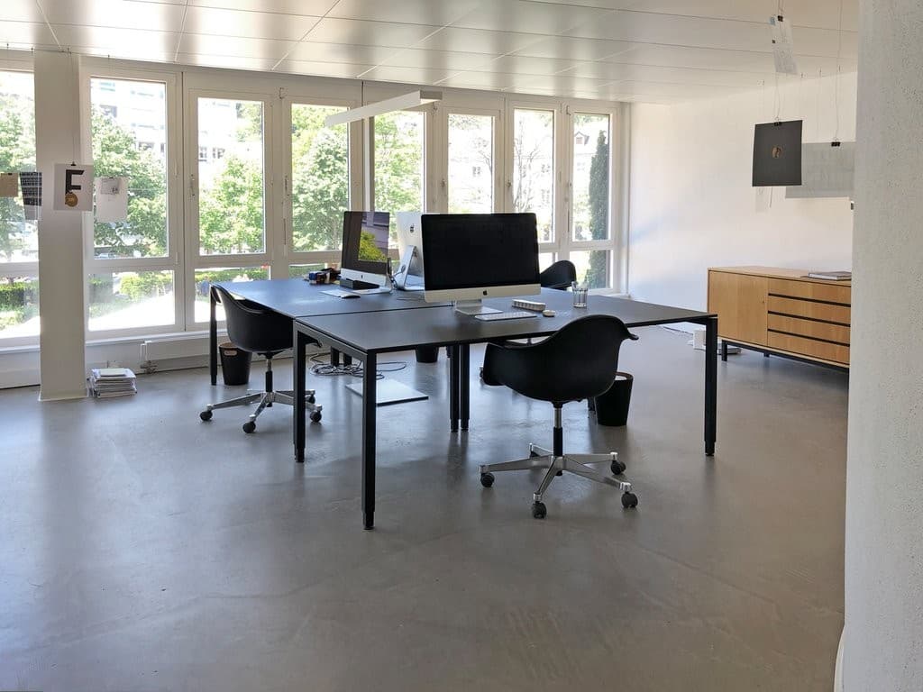 Büro an Neugasse 46, 9000 St. Gallen