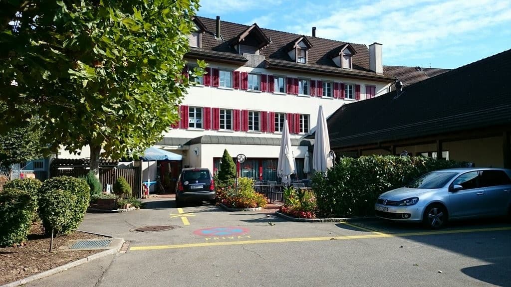 Retail Space at Hauptstrasse 55, 5330 Bad Zurzach