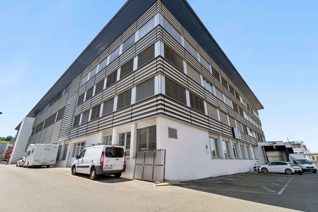 Espace commercial au Zürcherstr. 113, 8952 Schlieren