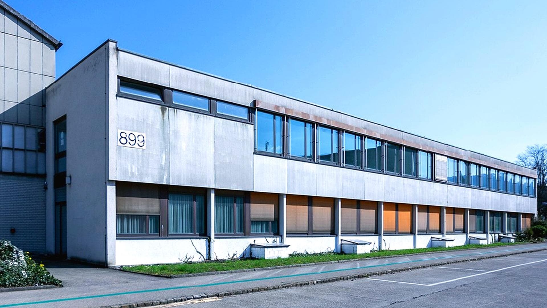 Commercial Space at Weidenstrasse 50, 4143 Dornach