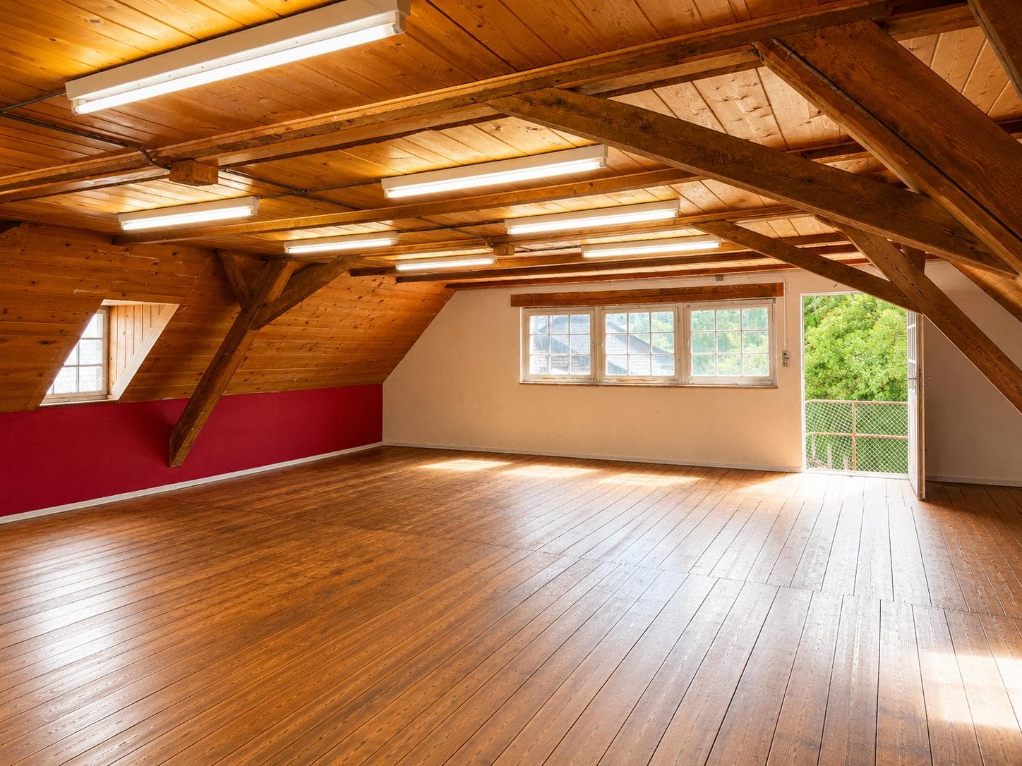 Commercial Space at Weidenstrasse 50, 4143 Dornach