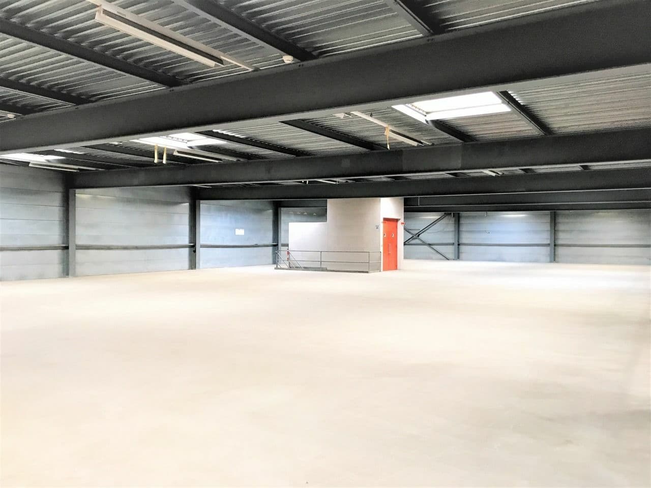 Office at ZI du Verney 6, 1070 Puidoux