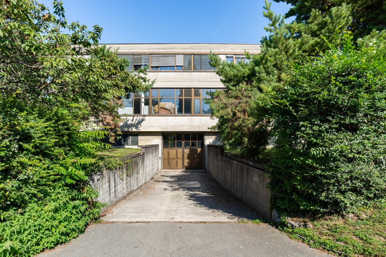 Office at Rue de Lausanne 55-57, 1110 Morges