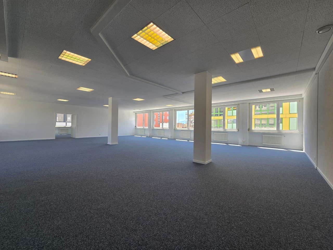 Büro an Avenue de Longemalle 7, 1020 Renens VD