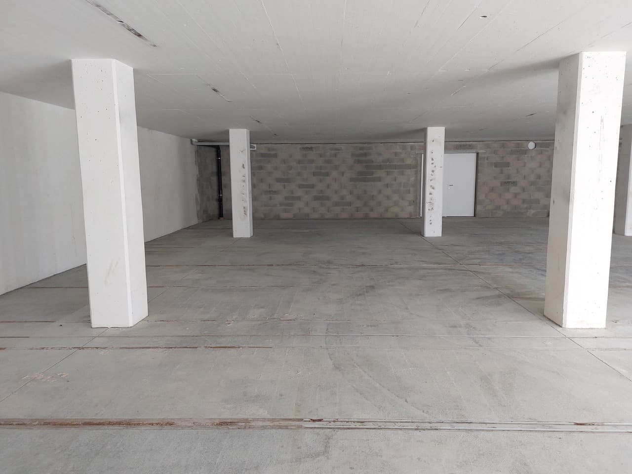 Office at Chemin du Vuasset 6, 1028 Préverenges