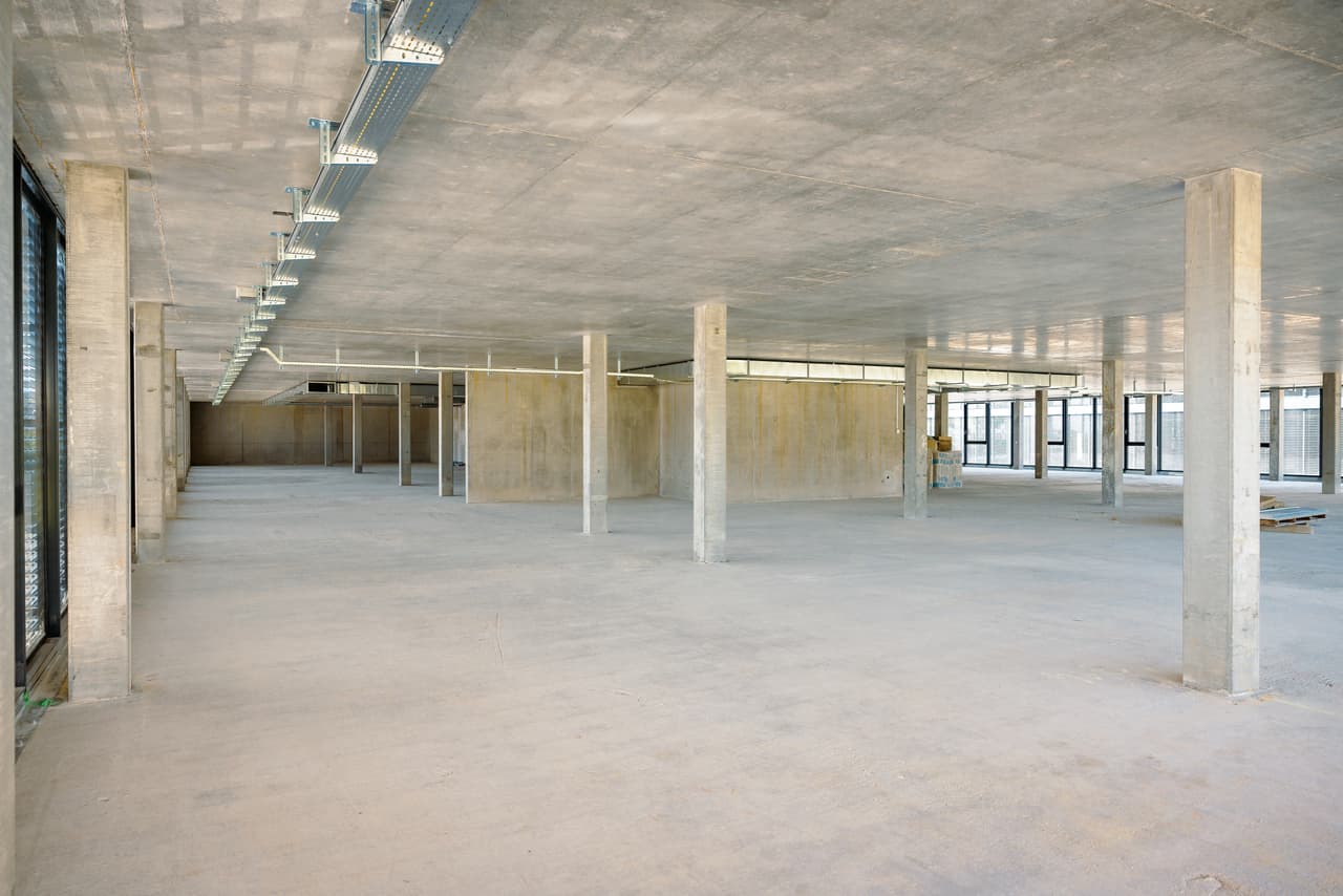 Office at Route de Denges 10-12, 1027 Lonay