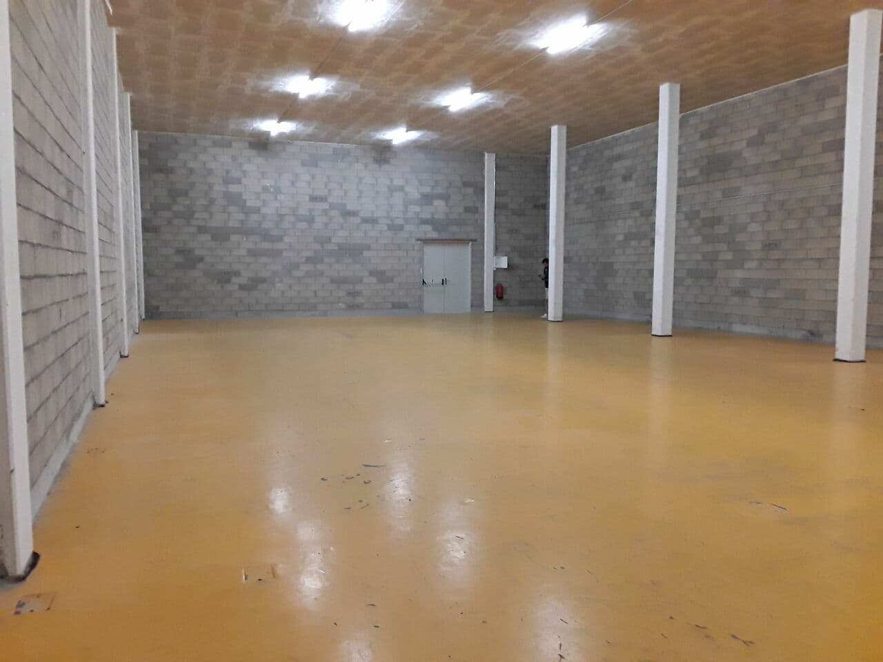 Office at Z.I. La Veyre 6B - Chemin de la Veyre-d'en-Haut 6B, 1806 St-Légier-La Chiésaz