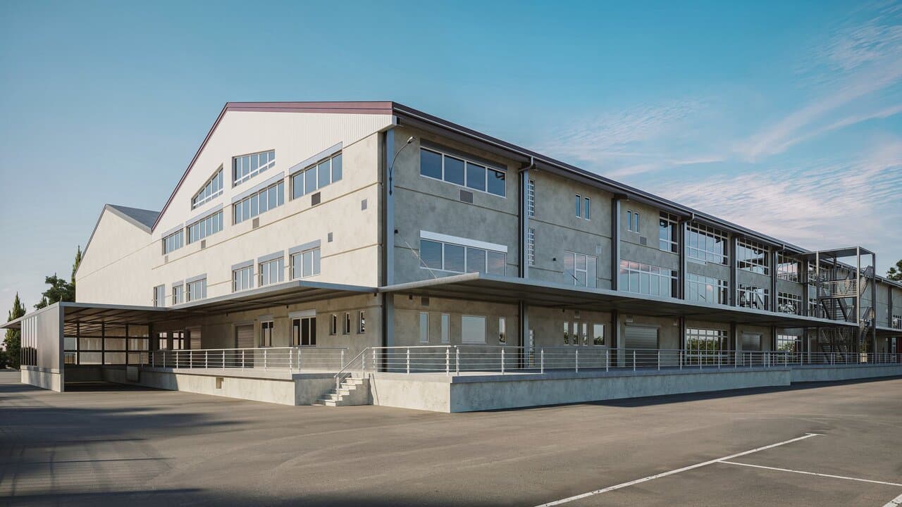 Office at Champs-du-Port 2, 1425 Onnens VD