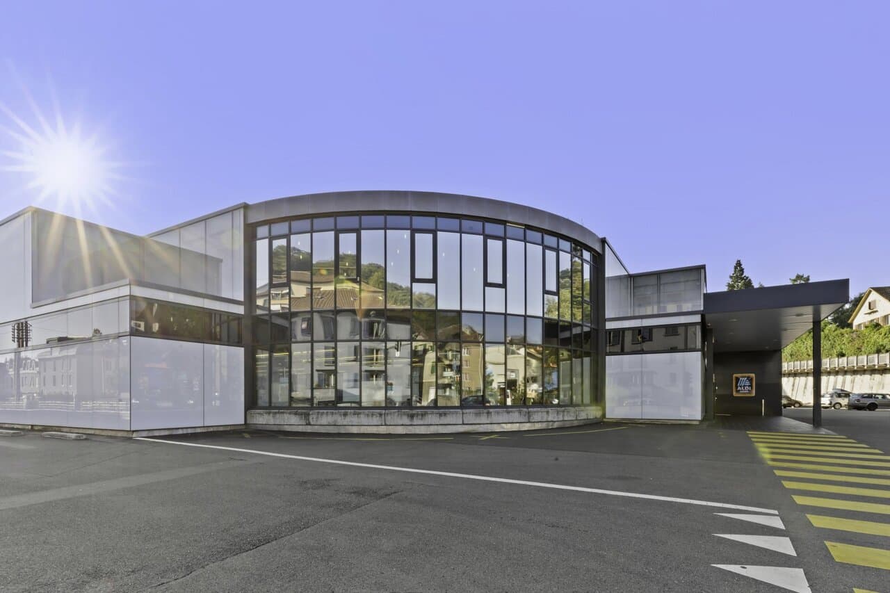 Office at Rue des Draizes 3,5,7, 2000 Neuchâtel