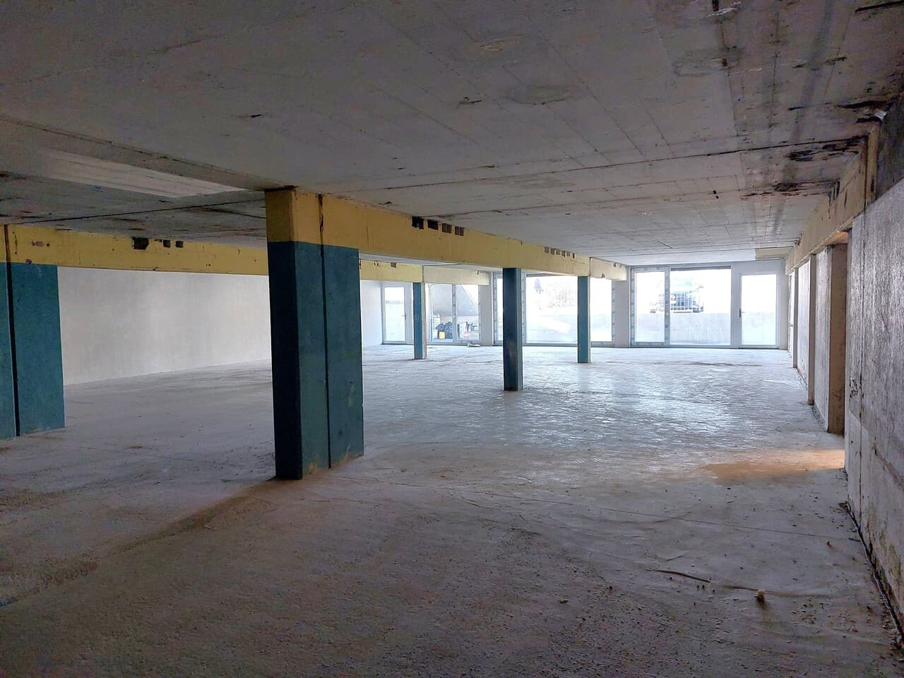 Office at Chemin du Vuasset 6, 1028 Préverenges