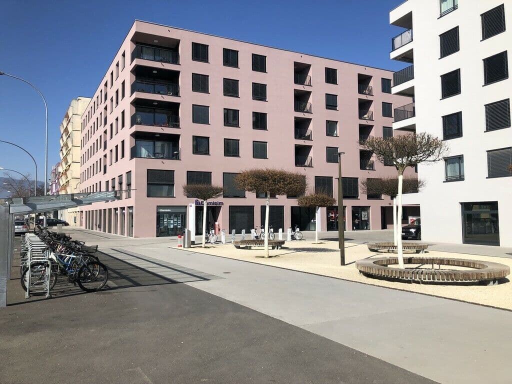 Büro an Avenue Haldimand 57, 1400 Yverdon-les-Bains