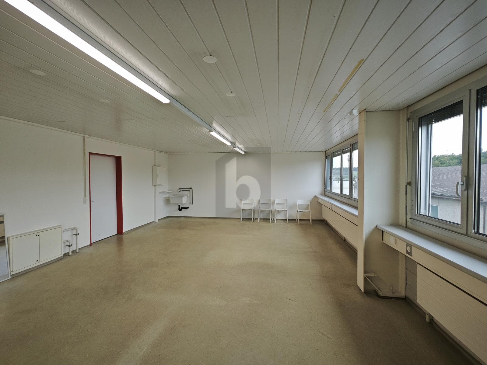 Büro in 5612 Villmergen, CHF 1'600 pro Monat