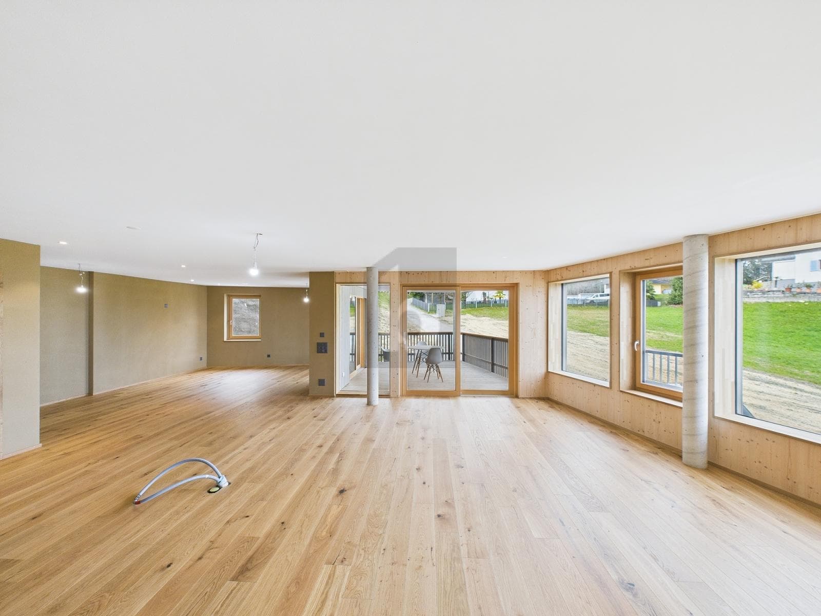 Office in 9430 St. Margrethen SG, 85m²