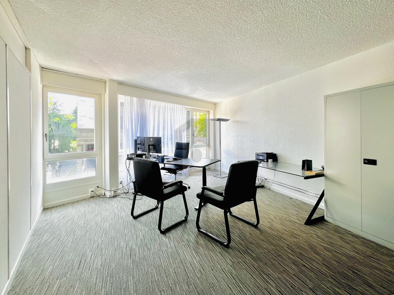 Office in 1207 Geneva, 75m²