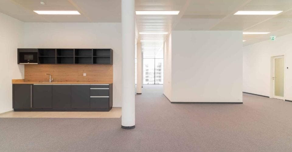 Büro an 1, chemin Louis- Hubert, 1213 Petit-Lancy