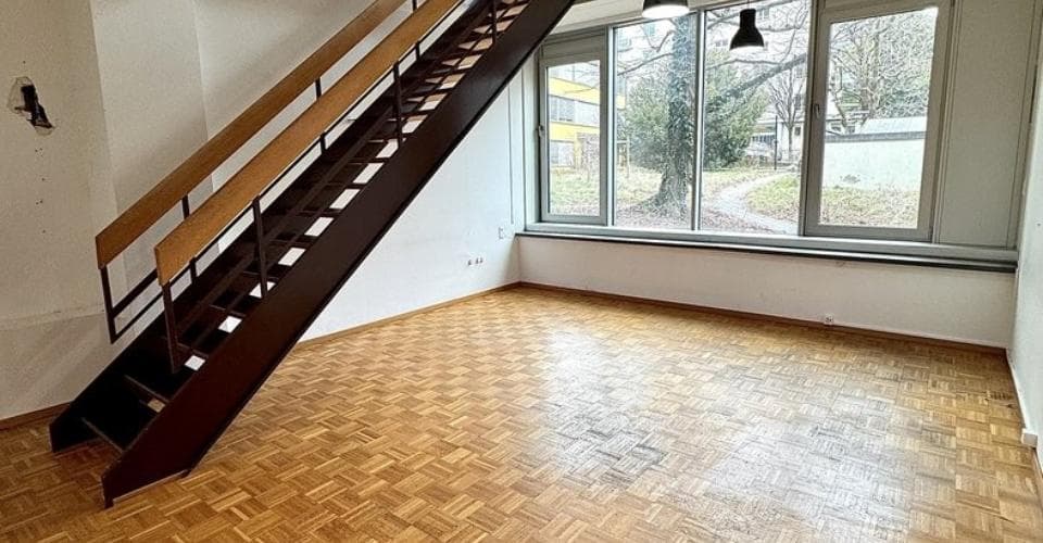 Gewerbe an Avenue Villamont 19, 1005 Lausanne