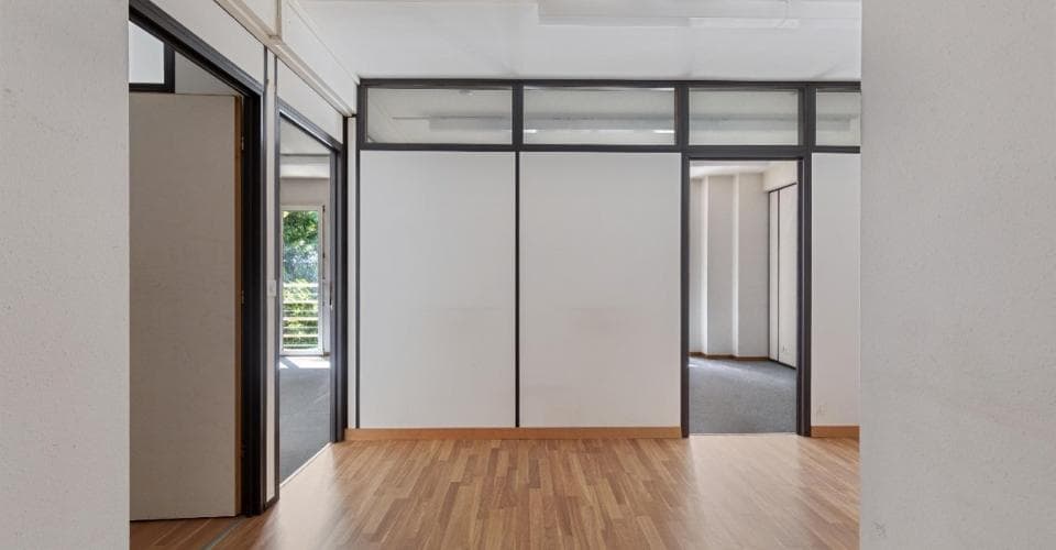 Büro an RUE DE SAVOIE 7A, 1201 Genf