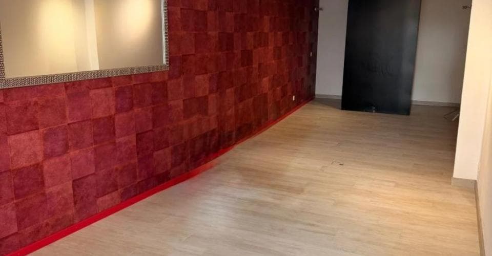 Espace commercial à 1950 Sion, CHF 1'200 par mois