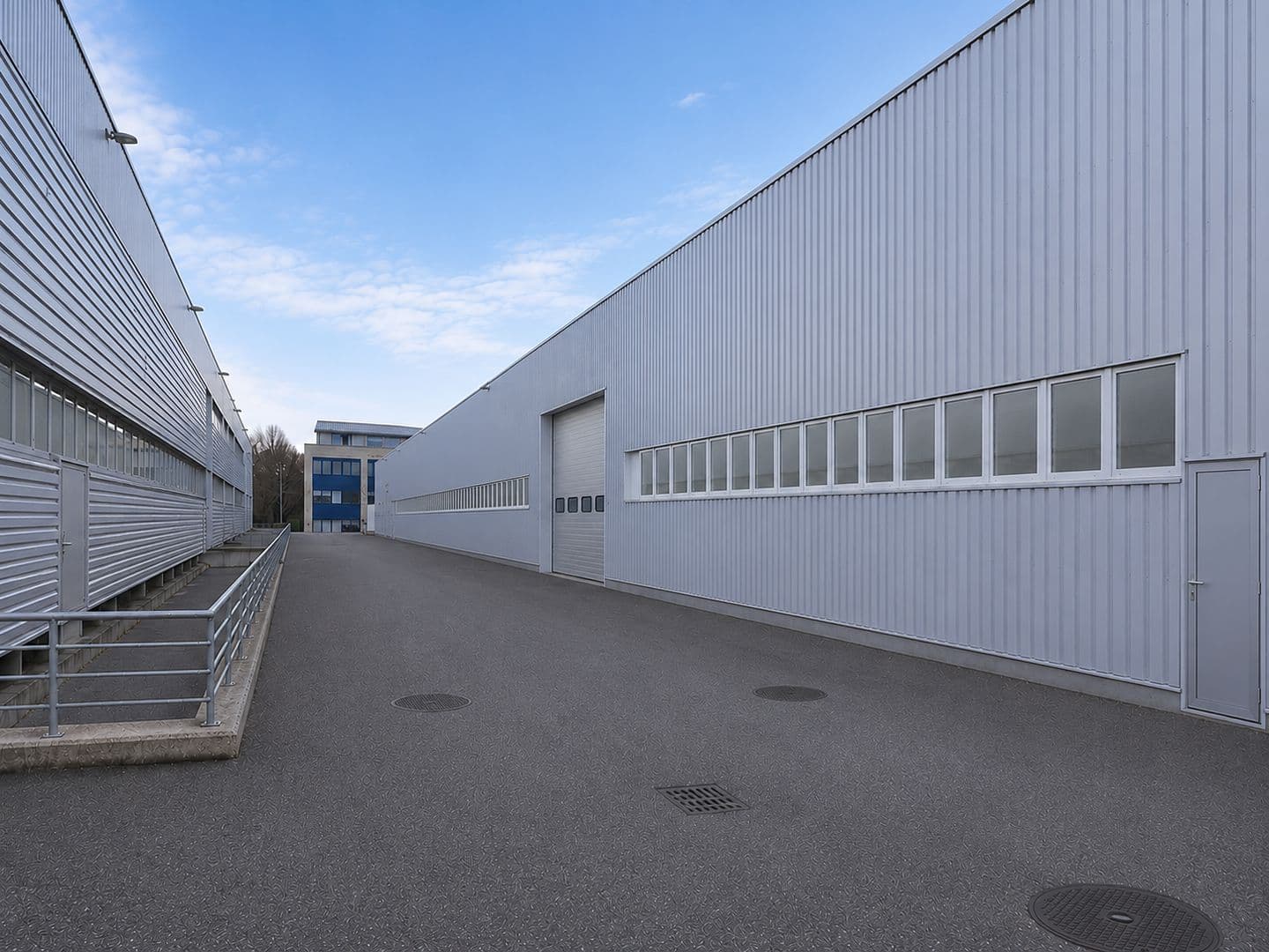 Lager an Konstanzerstrasse 19, 8274 Tägerwilen