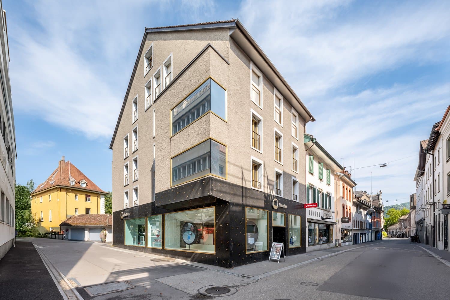 Büro an Badstrasse 21, 5400 Baden