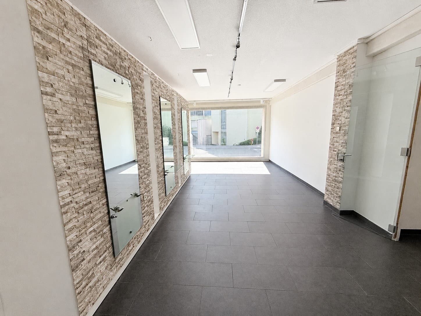 Commercial Space at Centralstrasse 45, 2540 Grenchen