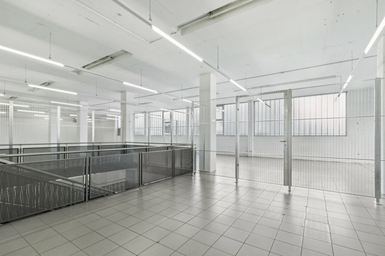 Office at Oberfeld 4, 6037 Root