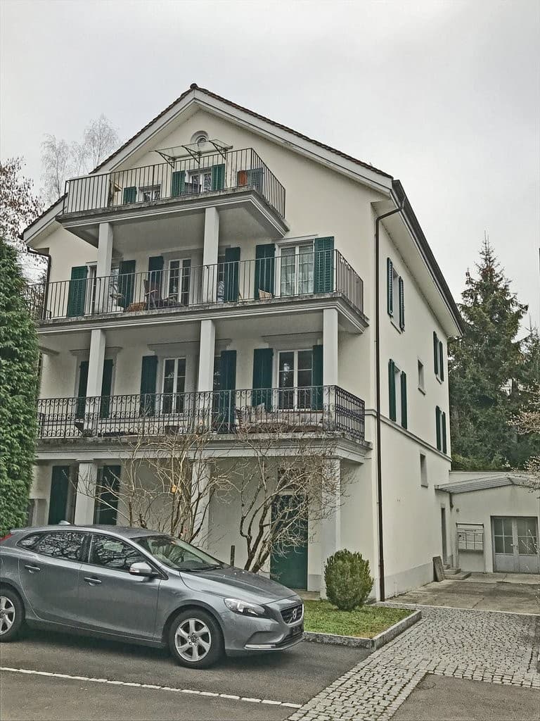 Büro an Seestr. 18, 8800 Thalwil