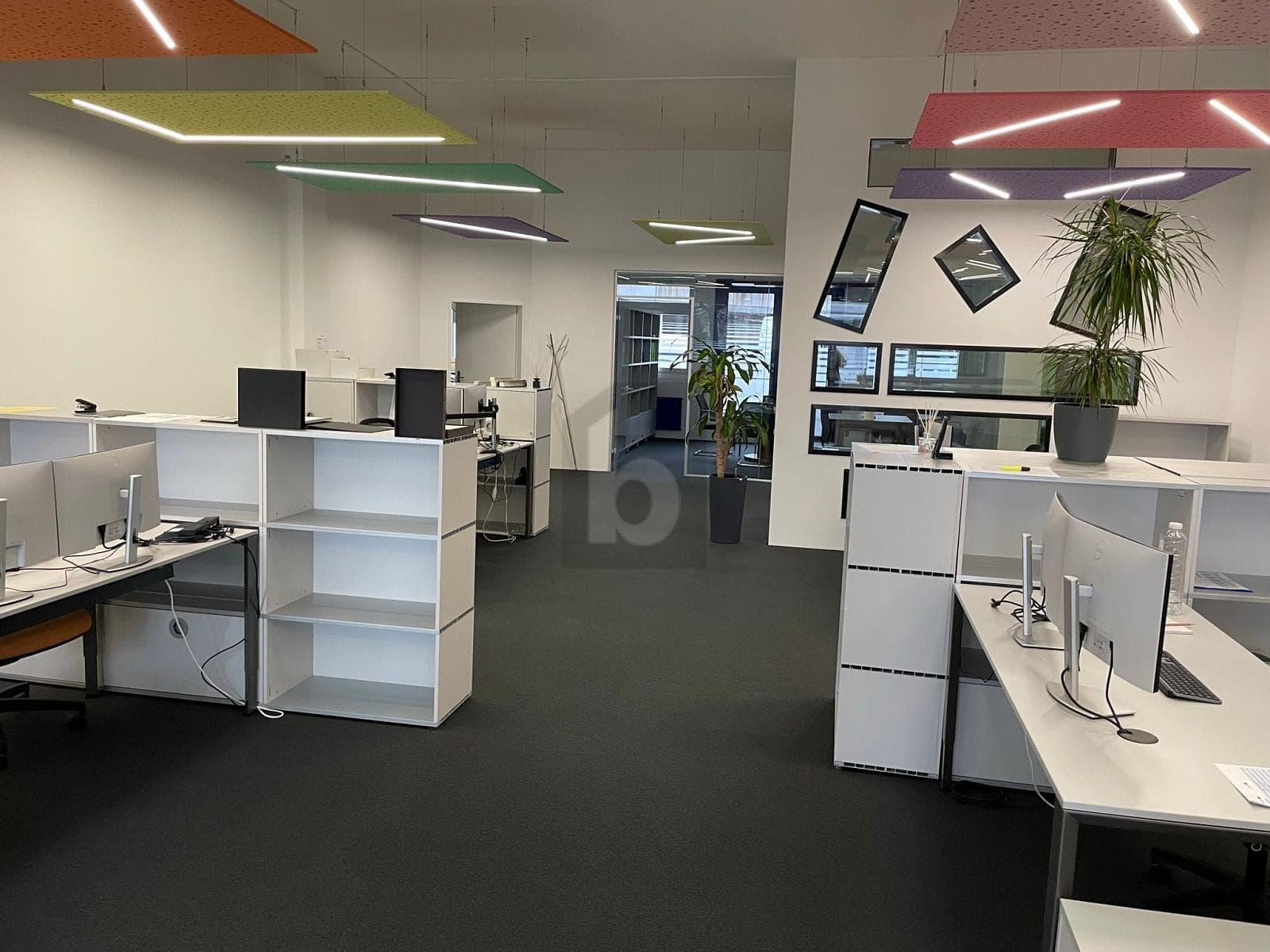 Büro in 6015 Luzern, 282m²