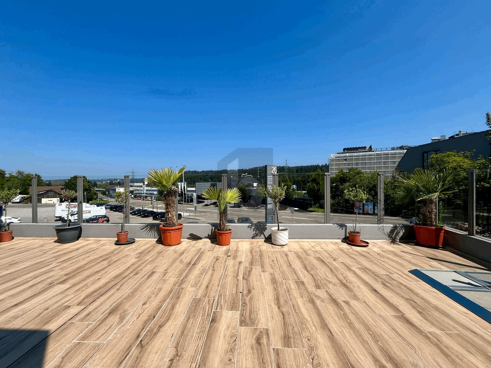 Restauration à 8406 Winterthour, 100m²