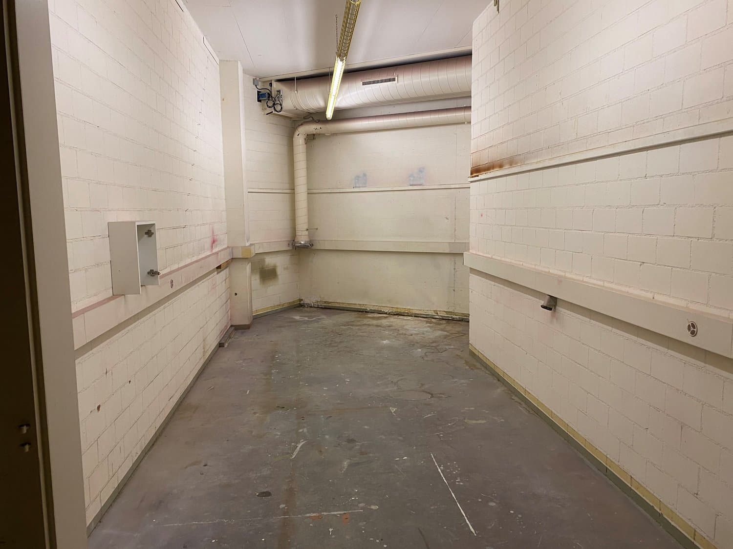 Gewerbe an Bachstrasse 29, 8912 Obfelden
