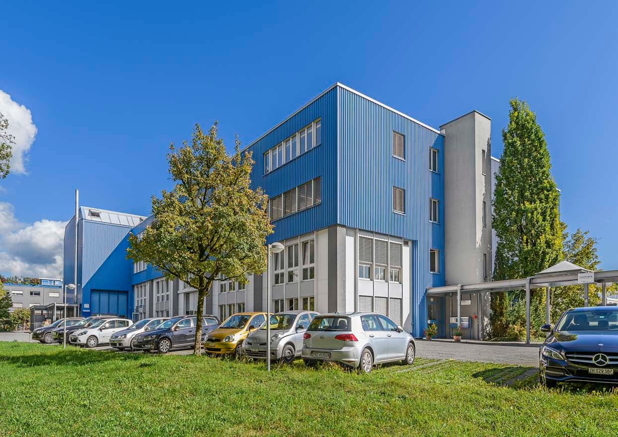Büro an Neuhofstrasse 10, 8630 Rüti ZH