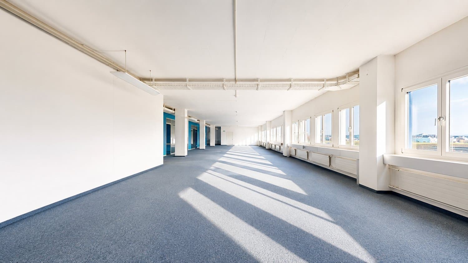Büro an Hühnerhubelstrasse, 3123 Belp