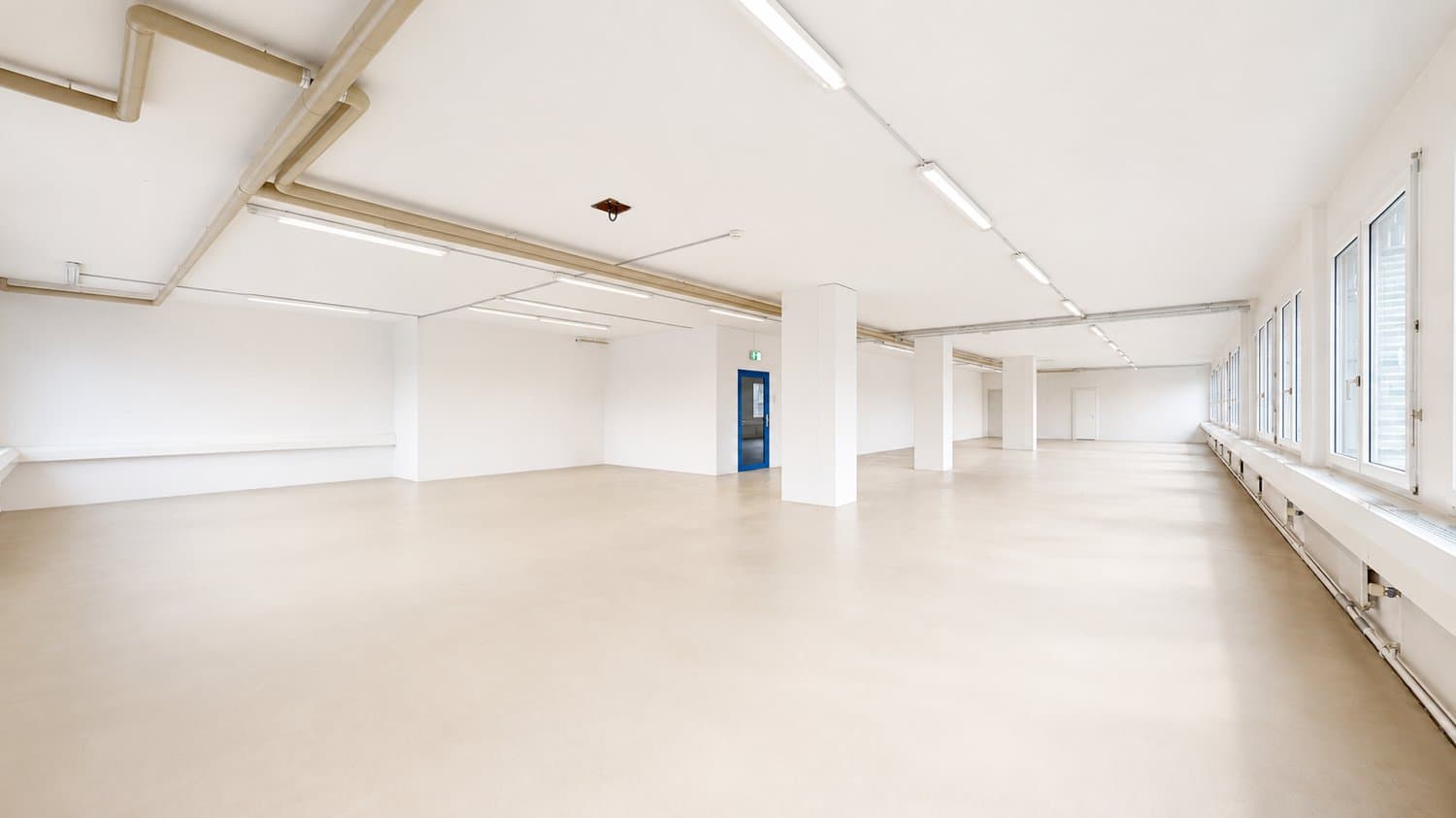 Gewerbe an Hühnerhubelstrasse, 3123 Belp