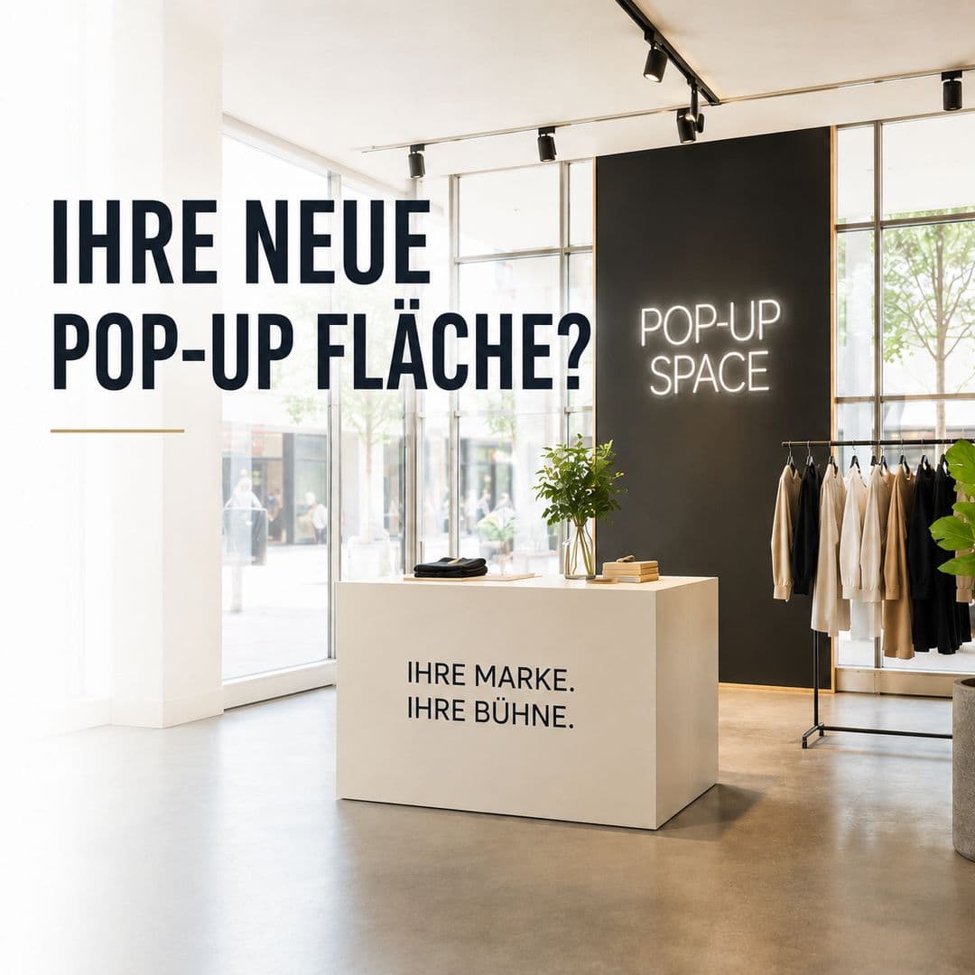 Ladenfläche an Zürcherstrasse 229, 8500 Frauenfeld