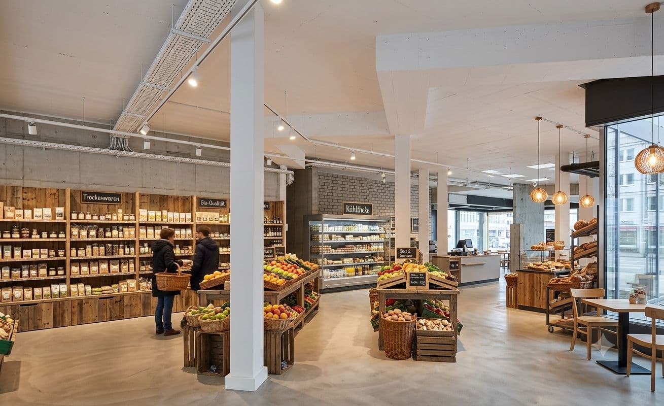 Retail Space at Neumarktplatz 18, 5200 Brugg AG
