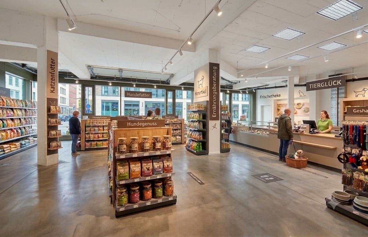 Retail Space at Neumarktplatz 18, 5200 Brugg AG