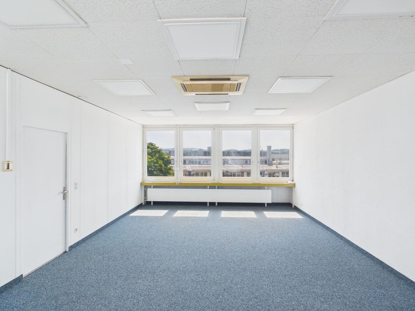Büro an Weststrasse 15, 8570 Weinfelden