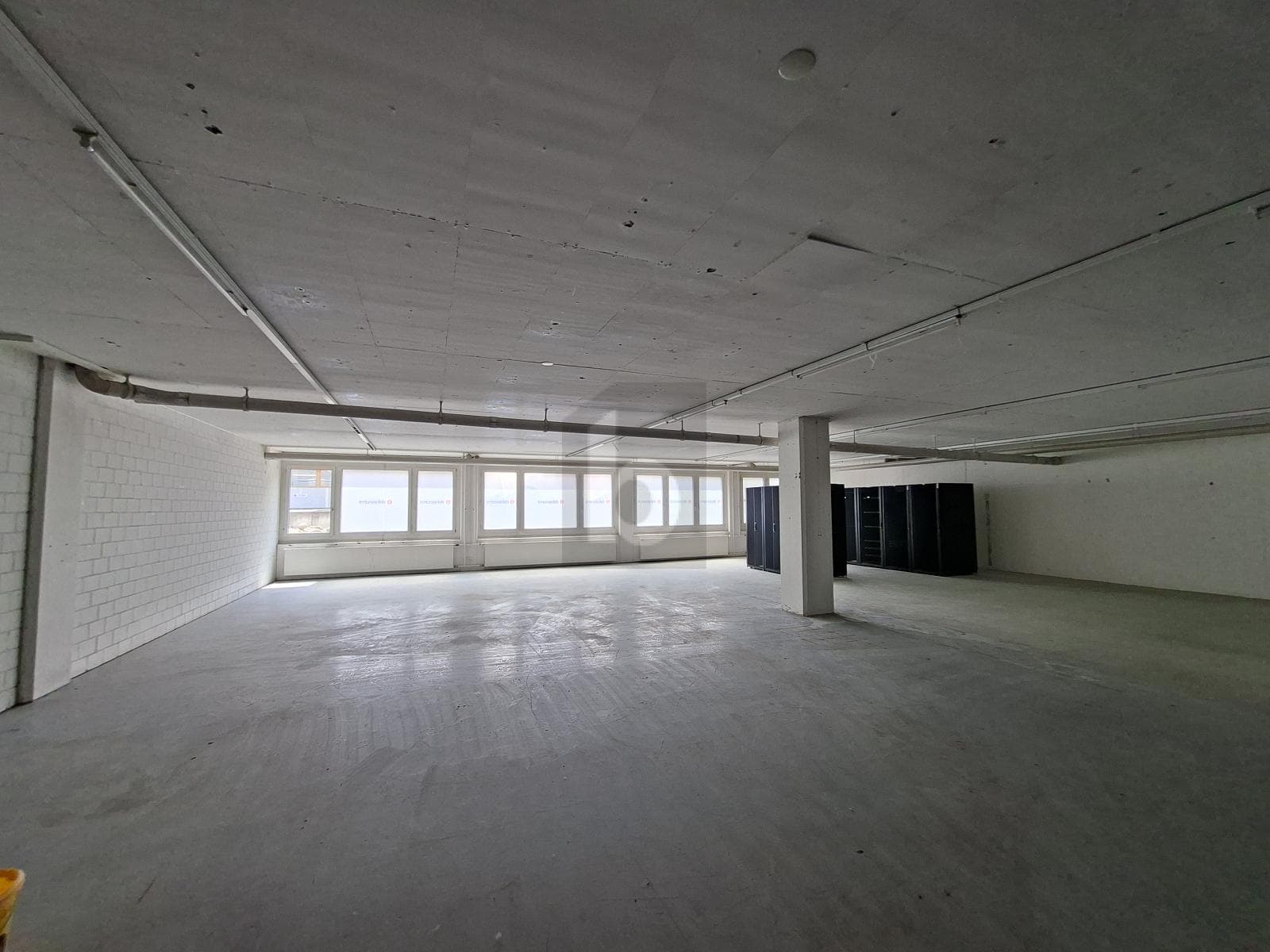 Dépôt à 6331 Hünenberg, 260m²