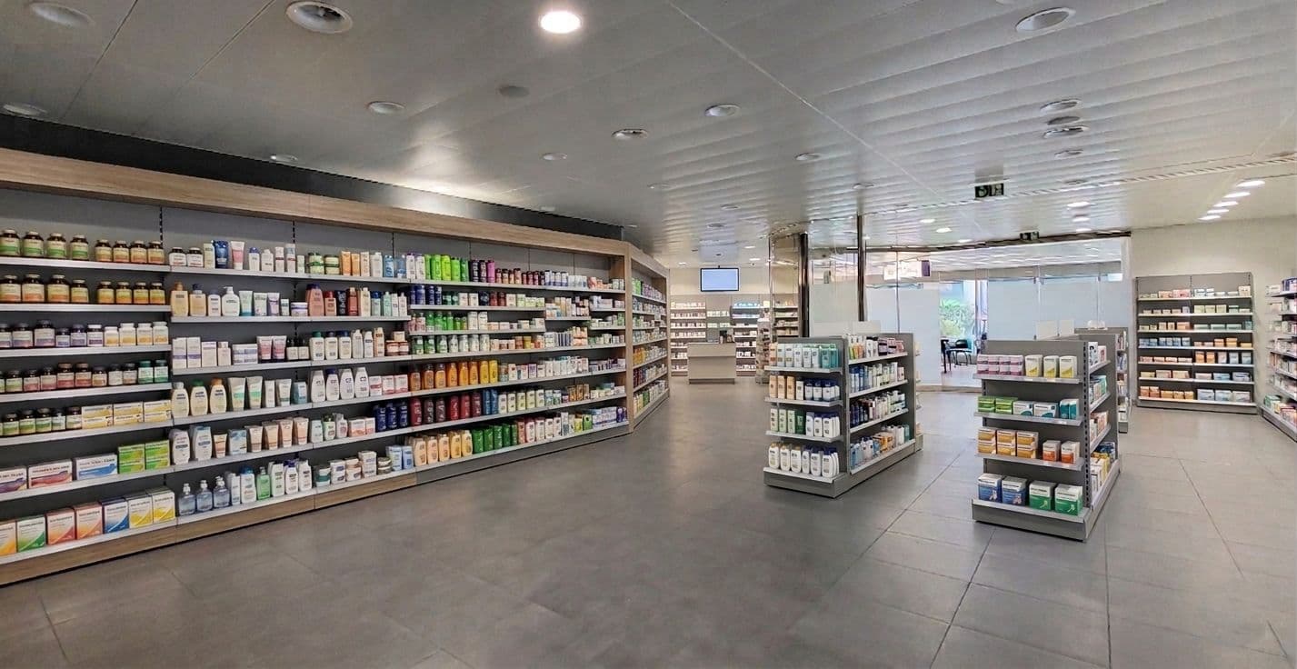 Retail Space at Bahnhofstrasse 11, 5200 Brugg AG