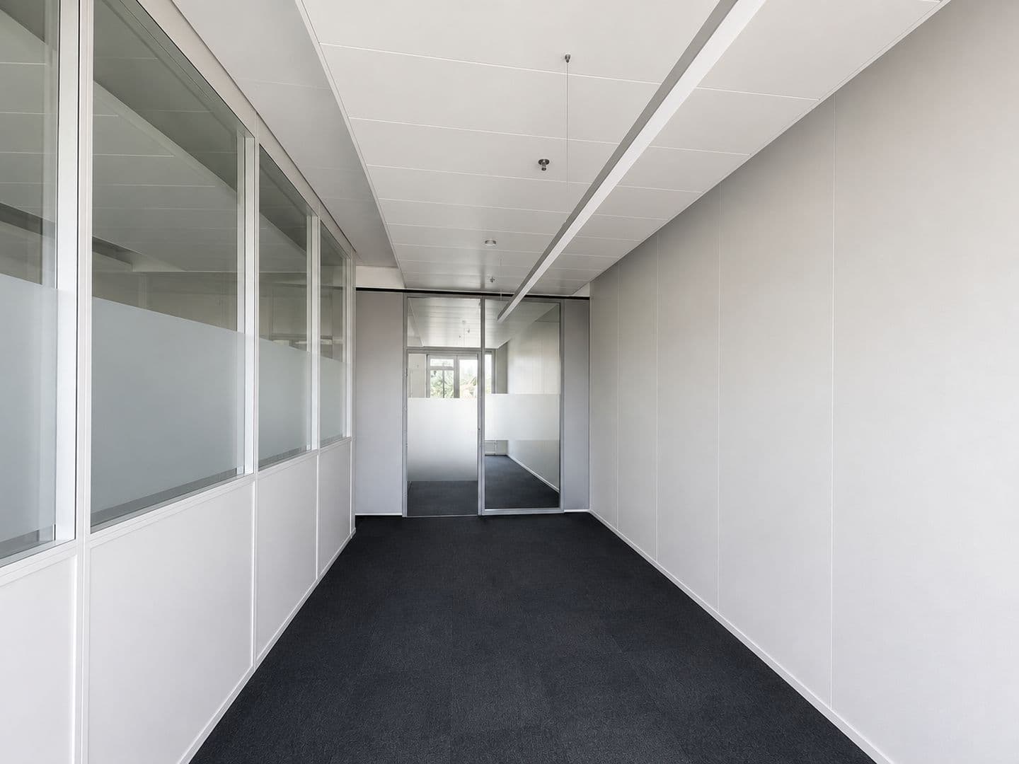 Büro an Henzmannstrasse 20, 4800 Zofingen