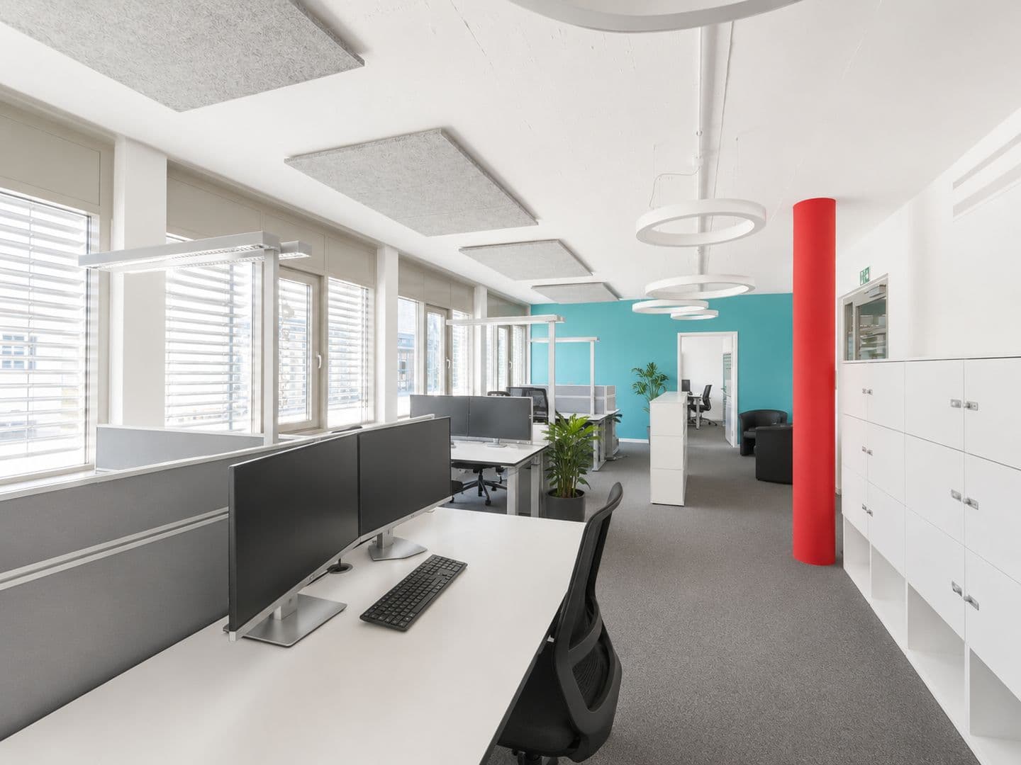 Büro an Bahnhofstrasse 11, 5200 Brugg AG